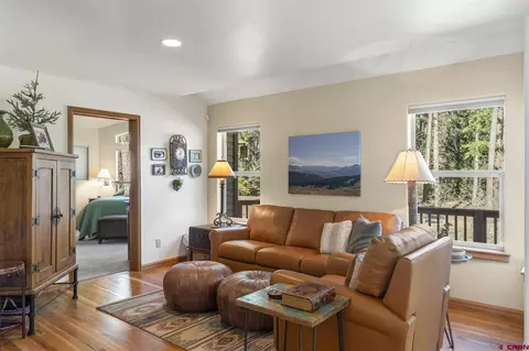 Living - 437 County Road 200, Durango, CO 81301 photo 4 of 5