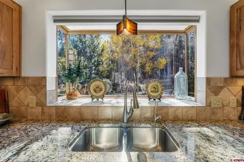 Kitchen - 437 County Road 200, Durango, CO 81301 photo 1 of 5