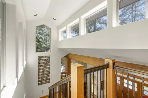 Entry Way - 437 County Road 200, Durango, CO 81301 photo 4 of 4