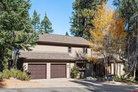 Exterior - 437 County Road 200, Durango, CO 81301 photo 5 of 8