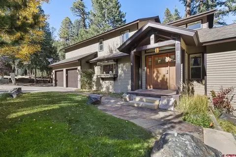 437 County Road 200, Durango, CO 81301