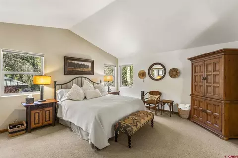 Bedroom - 437 County Road 200, Durango, CO 81301 photo 10 of 10