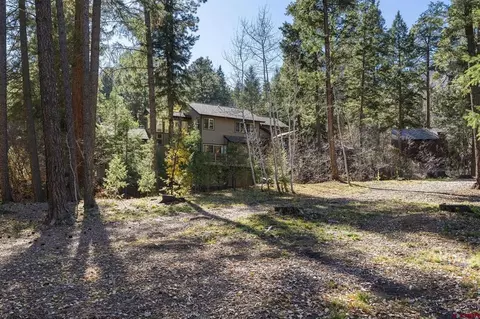 Exterior - 437 County Road 200, Durango, CO 81301 photo 6 of 8