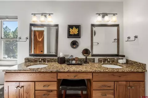Bath - 437 County Road 200, Durango, CO 81301 photo 5 of 5