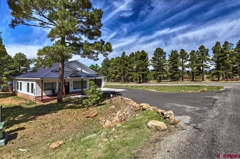 474 Lakewood St, Pagosa Springs, CO 81147