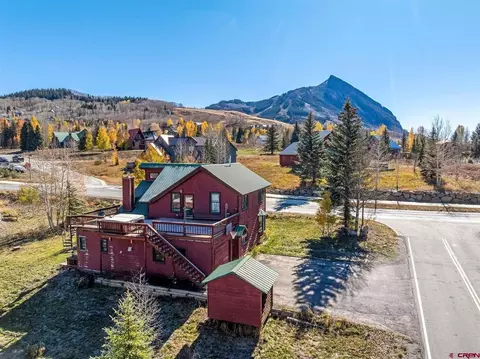 67 Paradise Rd, Crested Butte, CO 81225