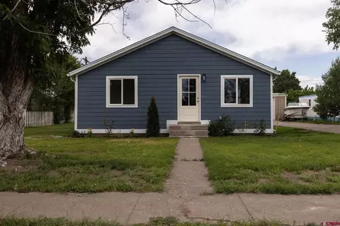 379 W 2nd St, Center, CO 81125