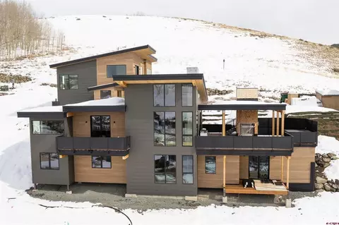 63 Cinnamon Mountain Rd, Crested Butte, CO 81225