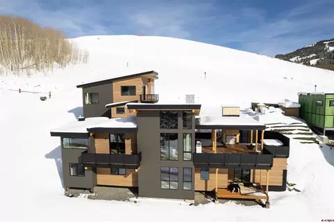 63 Cinnamon Mountain Rd, Crested Butte, CO 81225