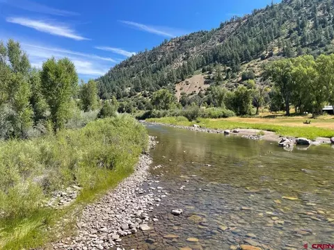 9178 Cr 500 # A, Pagosa Springs, CO 81147
