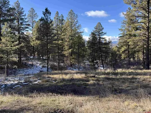 520 Hilltop Dr, Pagosa Springs, CO 81147