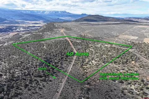 tbd Area 28, Mesa, CO 81643