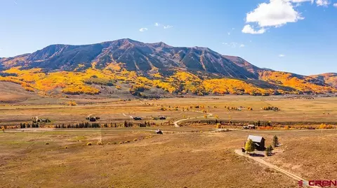 996 Lower Highlands Rd, Crested Butte, CO 81224