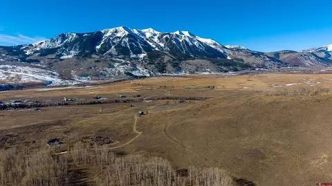 996 Lower Highlands Rd, Crested Butte, CO 81224