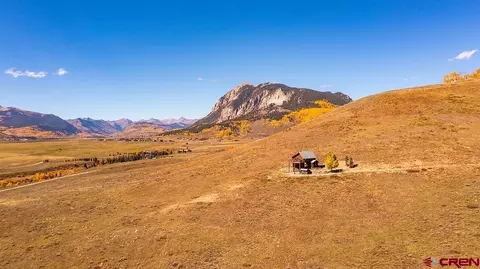 996 Lower Highlands Rd, Crested Butte, CO 81224