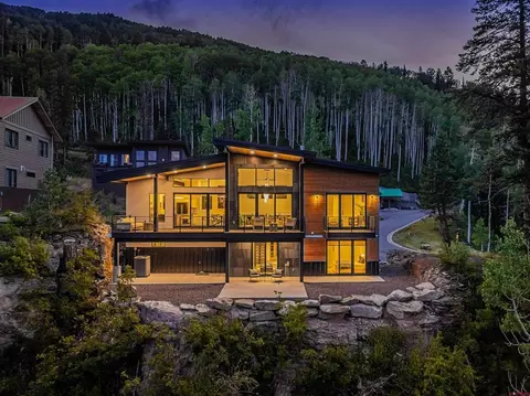 9 Cherub Ct, Durango, CO 81301