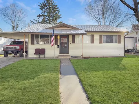 717 E 3rd St, Cortez, CO 81321