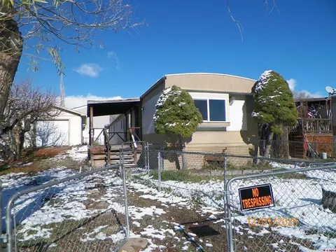 240 SW 13th Cir, Cedaredge, CO 81413