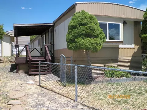 240 SW 13th Cir, Cedaredge, CO 81413