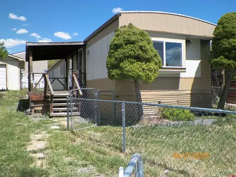 240 SW 13th Cir, Cedaredge, CO 81413