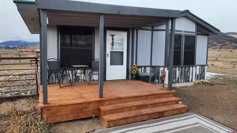 152 Pinon Rd, Del Norte, CO 81132