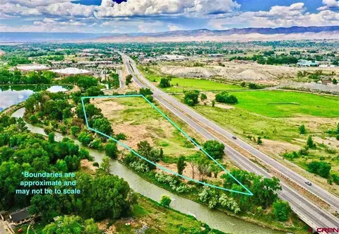 tbd S Highway 550 Otter Rd, Montrose, CO 81401