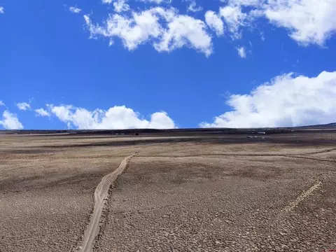 0 Blm Road 5121, Monte Vista, CO 81144