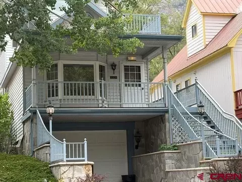 311 4th St, Ouray, CO 81427