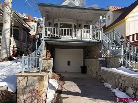 311 4th St, Ouray, CO 81427