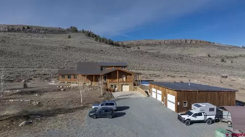 27001 State Highway 149, Gunnison, CO 81230