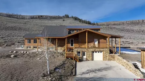 27001 State Highway 149, Gunnison, CO 81230