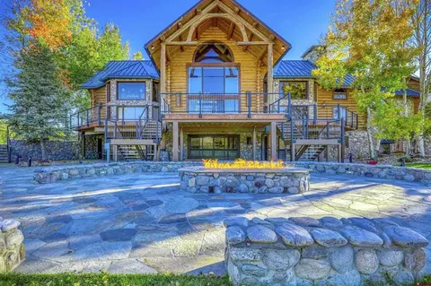 56 Black Powder Pl, Pagosa Springs, CO 81147