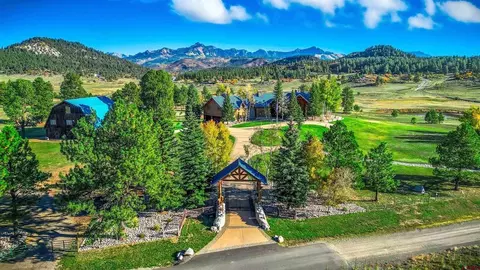 56 Black Powder Pl, Pagosa Springs, CO 81147