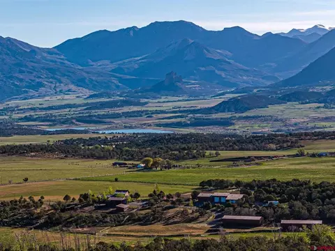 2741 7750 Rd, Crawford, CO 81415