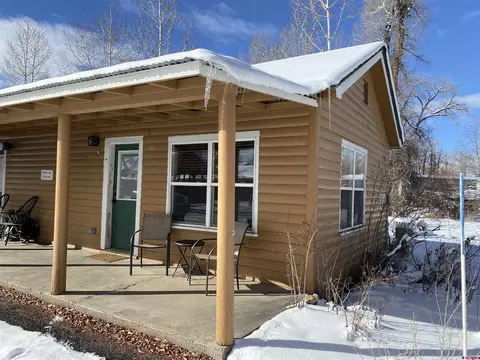 1314 W Tomichi Ave #9, Gunnison, CO 81230