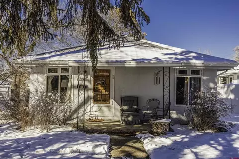 333 S 8th St, Montrose, CO 81401