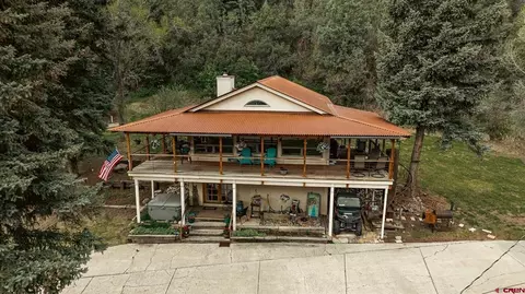 18201 133 Hwy, Somerset, CO 81434