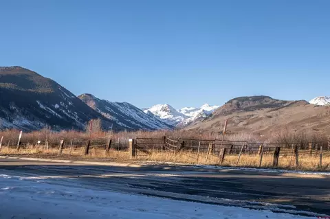 tbd Butte Ave, Crested Butte, CO 81224