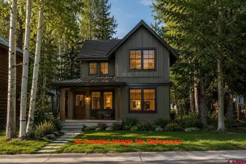 tbd Butte Ave, Crested Butte, CO 81224