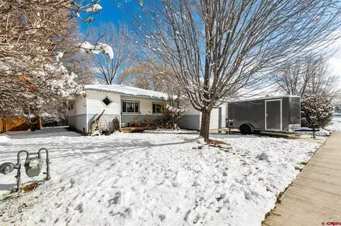 2418 Thomas Ave, Durango, CO 81301