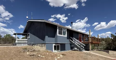 27425 Road P7, Dolores, CO 81323