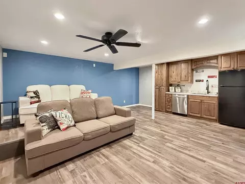 27425 Road P7, Dolores, CO 81323