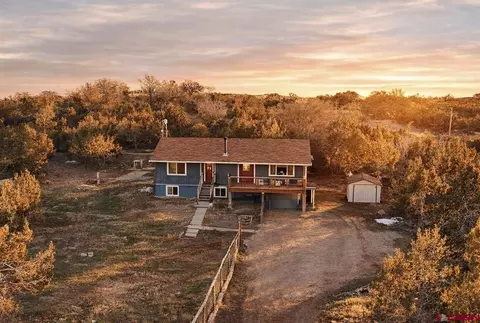 27425 Road P7, Dolores, CO 81323