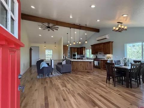 27425 Road P7, Dolores, CO 81323