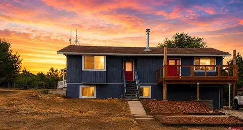 27425 Road P7, Dolores, CO 81323