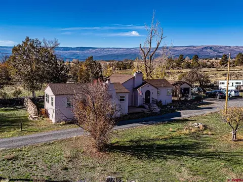794 NE Indian Camp Ave, Cedaredge, CO 81413