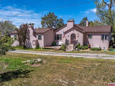 794 NE Indian Camp Ave, Cedaredge, CO 81413