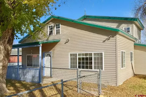 416 N Ash St, Cortez, CO 81321
