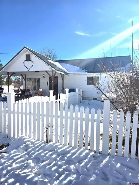 1596 Naturita St, Norwood, CO 81423