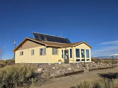 4590 Sierra Vista Rd, Alamosa, CO 81101